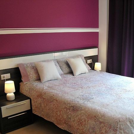 Apartament Volca Garrinada Olot Zewnętrze zdjęcie