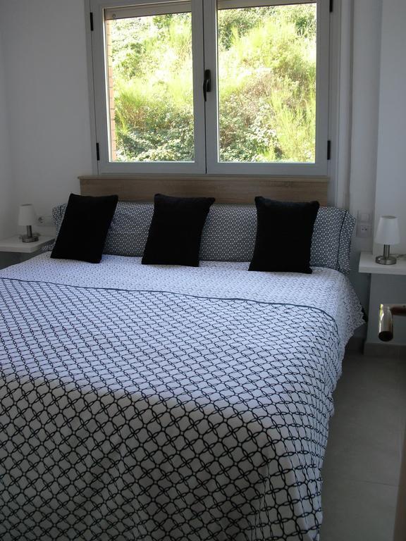 Apartament Volca Garrinada Olot Zewnętrze zdjęcie