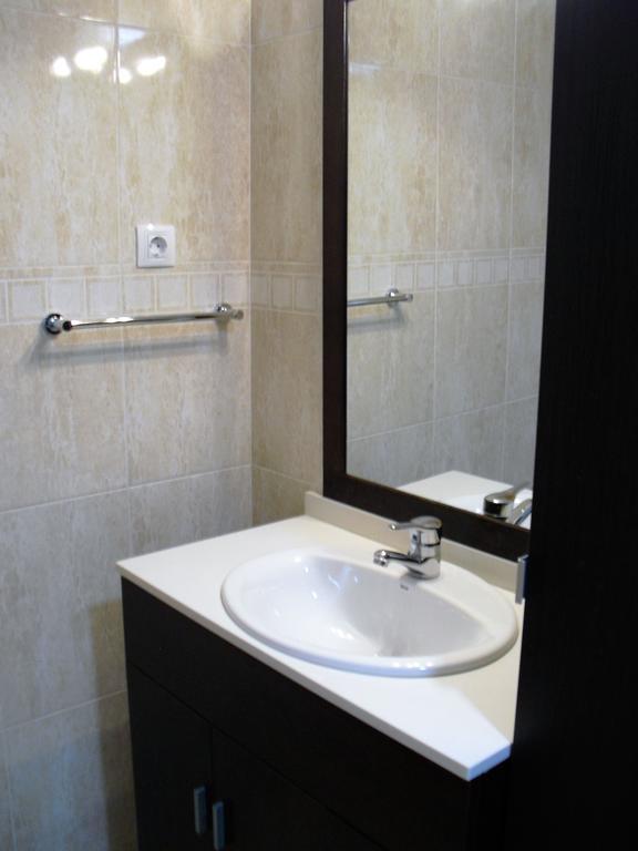 Apartament Volca Garrinada Olot Zewnętrze zdjęcie
