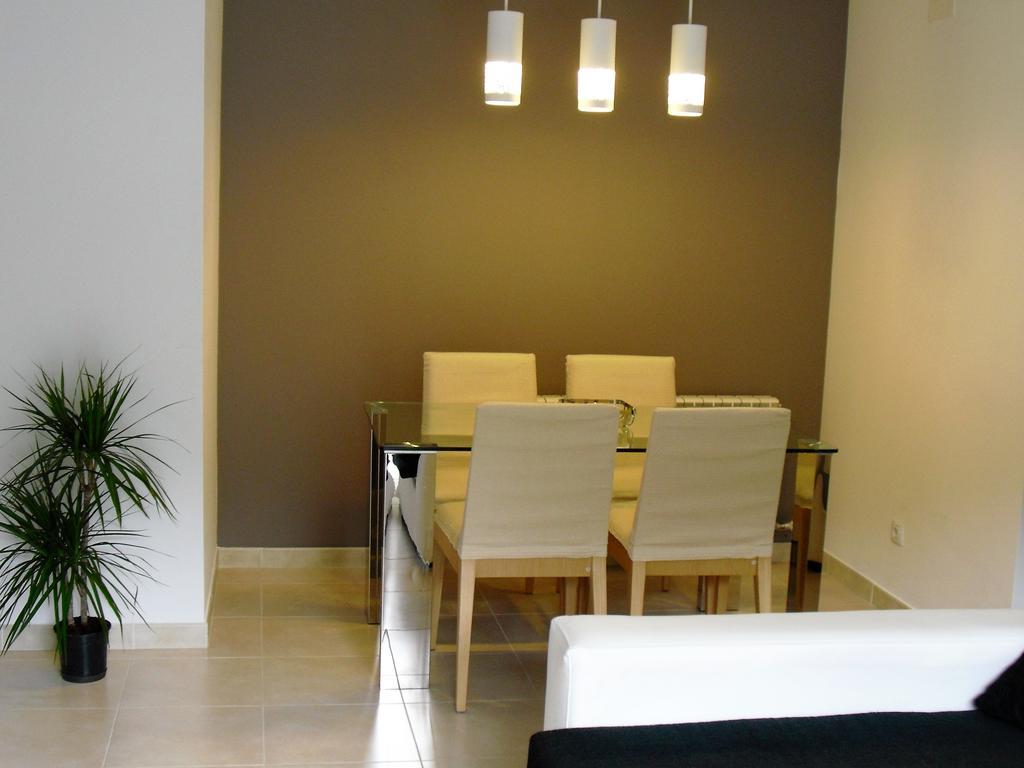 Apartament Volca Garrinada Olot Zewnętrze zdjęcie